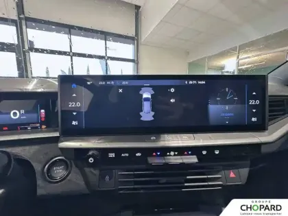 Photo 78 Opel Grandland  1.2 Turbo Hybrid 145 ch e-DCT6