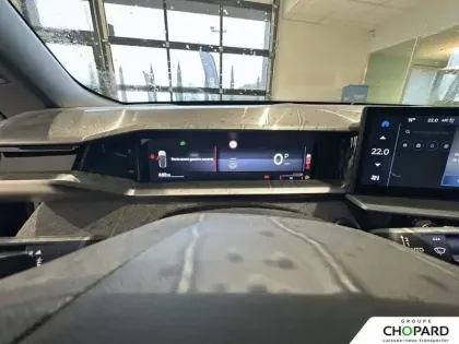 Photo 80 Opel Grandland  1.2 Turbo Hybrid 145 ch e-DCT6