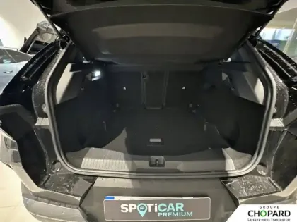 Photo 7 Opel Grandland  1.2 Turbo Hybrid 145 ch e-DCT6