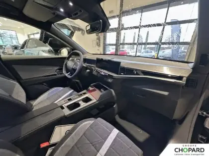 Photo 76 Opel Grandland  1.2 Turbo Hybrid 145 ch e-DCT6