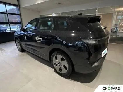 Photo 29 Opel Grandland  1.2 Turbo Hybrid 145 ch e-DCT6