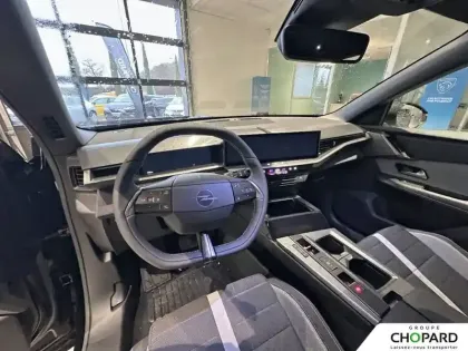 Photo 65 Opel Grandland  1.2 Turbo Hybrid 145 ch e-DCT6
