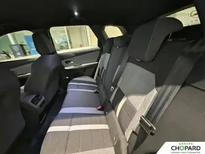 Photo 81 Opel Grandland  1.2 Turbo Hybrid 145 ch e-DCT6