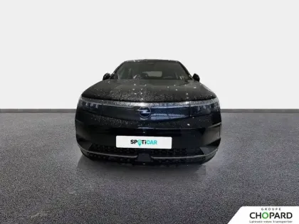 Photo 67 Opel Grandland  1.2 Turbo Hybrid 145 ch e-DCT6