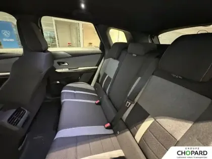 Photo 18 Opel Grandland  1.2 Turbo Hybrid 145 ch e-DCT6