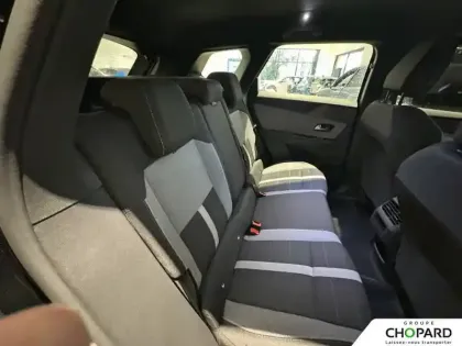 Photo 51 Opel Grandland  1.2 Turbo Hybrid 145 ch e-DCT6