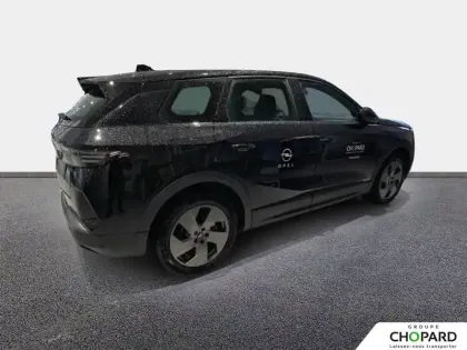 Photo 34 Opel Grandland  1.2 Turbo Hybrid 145 ch e-DCT6