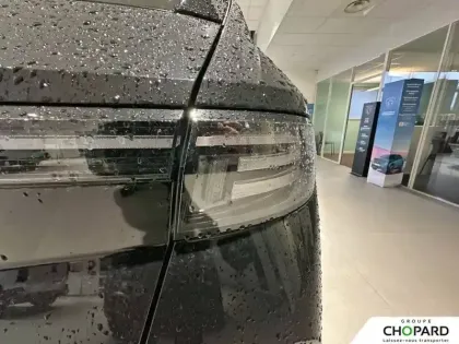 Photo 86 Opel Grandland  1.2 Turbo Hybrid 145 ch e-DCT6