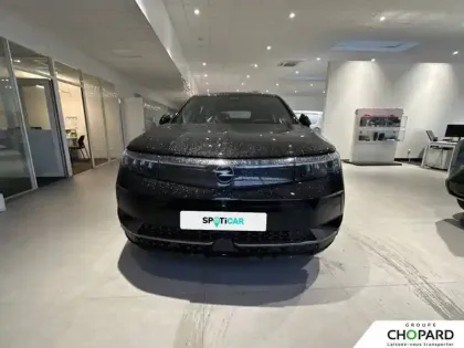 Photo 90 Opel Grandland  1.2 Turbo Hybrid 145 ch e-DCT6