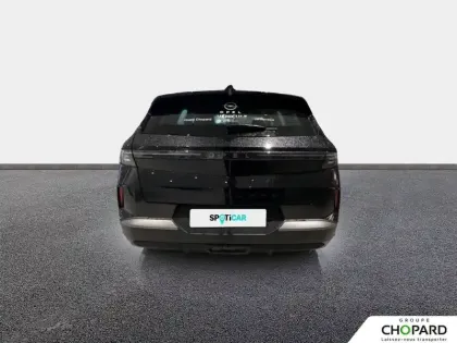 Photo 5 Opel Grandland  1.2 Turbo Hybrid 145 ch e-DCT6