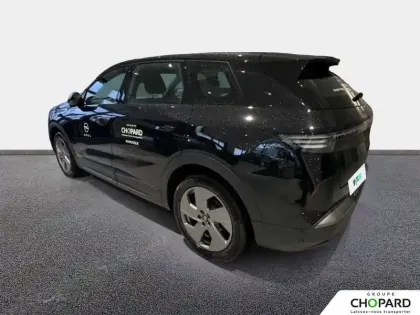 Photo 38 Opel Grandland  1.2 Turbo Hybrid 145 ch e-DCT6