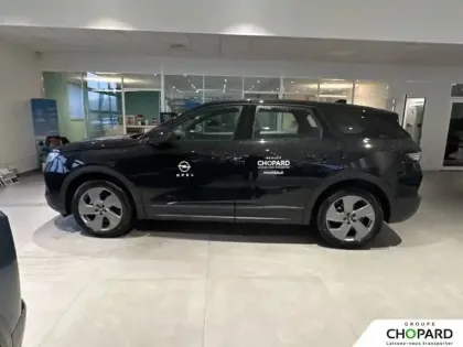 Photo 95 Opel Grandland  1.2 Turbo Hybrid 145 ch e-DCT6