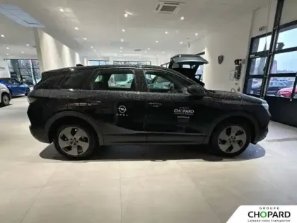 Photo 62 Opel Grandland  1.2 Turbo Hybrid 145 ch e-DCT6