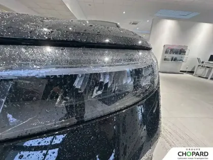 Photo 21 Opel Grandland  1.2 Turbo Hybrid 145 ch e-DCT6