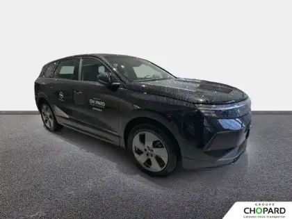 Photo 68 Opel Grandland  1.2 Turbo Hybrid 145 ch e-DCT6