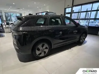 Photo 89 Opel Grandland  1.2 Turbo Hybrid 145 ch e-DCT6