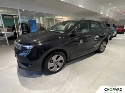 Photo 24 Opel Grandland  1.2 Turbo Hybrid 145 ch e-DCT6