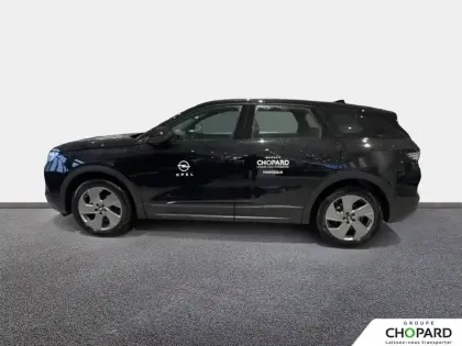 Photo 9 Opel Grandland  1.2 Turbo Hybrid 145 ch e-DCT6