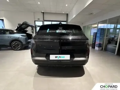 Photo 60 Opel Grandland  1.2 Turbo Hybrid 145 ch e-DCT6