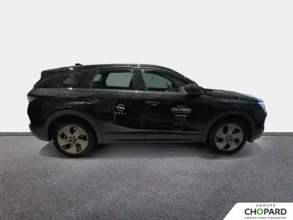 Photo 8 Opel Grandland  1.2 Turbo Hybrid 145 ch e-DCT6