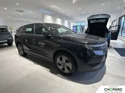 Photo 59 Opel Grandland  1.2 Turbo Hybrid 145 ch e-DCT6