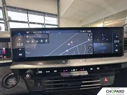 Photo 45 Opel Grandland  1.2 Turbo Hybrid 145 ch e-DCT6