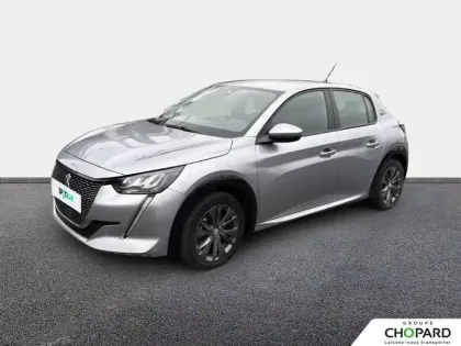 Photo Peugeot 208 Active Business