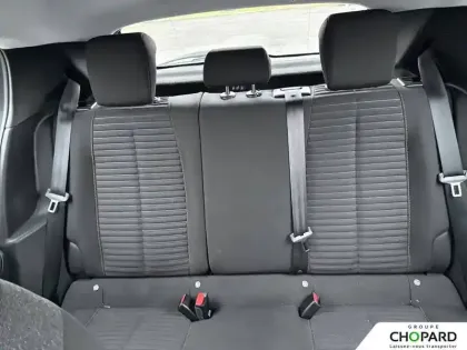 Photo 18 Peugeot 208  Electrique 50 kWh 136ch