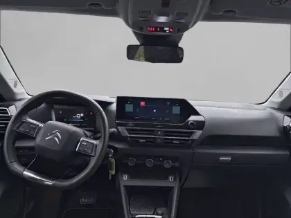 Photo 7 Citroën C4 e- 136 ch Automatique