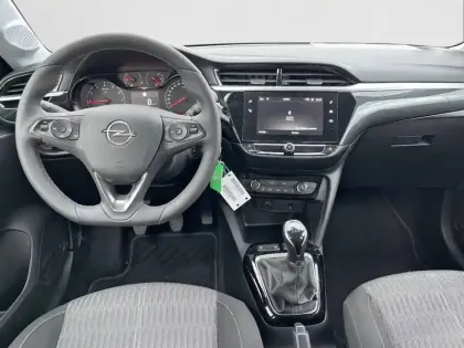 Photo 7 Opel Corsa  1.2 75 ch BVM5