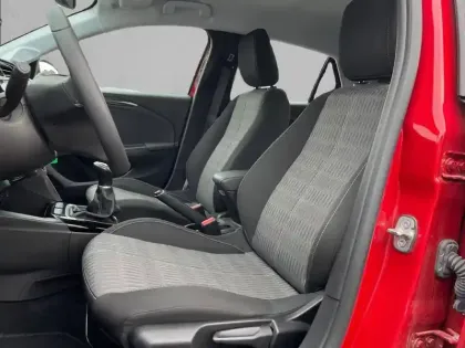 Photo 10 Opel Corsa  1.2 75 ch BVM5