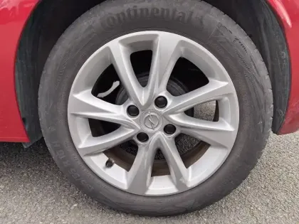 Photo 12 Opel Corsa  1.2 75 ch BVM5