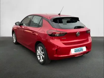 Photo 6 Opel Corsa  1.2 75 ch BVM5