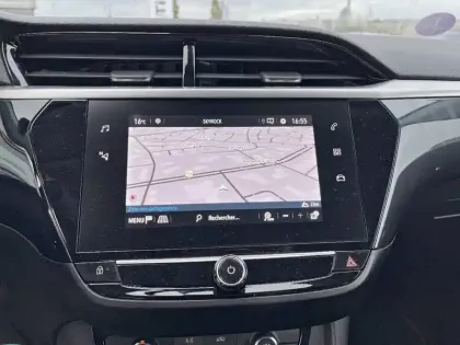 Photo 20 Opel Corsa  1.2 75 ch BVM5