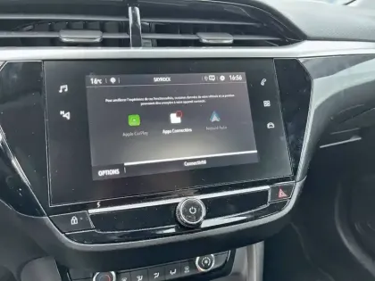 Photo 21 Opel Corsa  1.2 75 ch BVM5