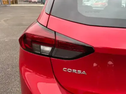 Photo 16 Opel Corsa  1.2 75 ch BVM5