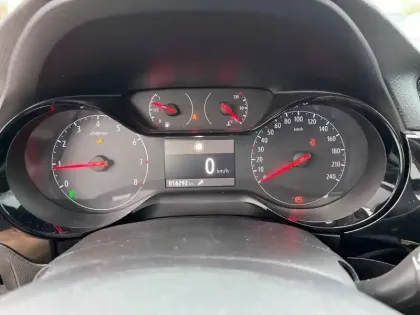 Photo 9 Opel Corsa  1.2 75 ch BVM5