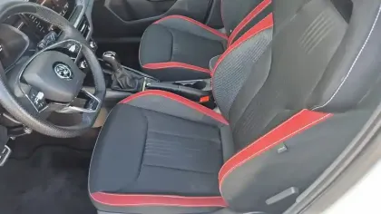 Photo 20 Skoda Kamiq  1.0 TSI Evo 110 ch DSG7