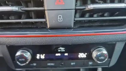 Photo 16 Skoda Kamiq  1.0 TSI Evo 110 ch DSG7