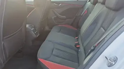 Photo 21 Skoda Kamiq  1.0 TSI Evo 110 ch DSG7