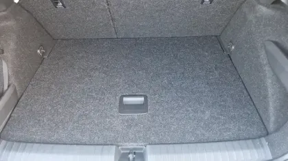 Photo 26 Skoda Kamiq  1.0 TSI Evo 110 ch DSG7