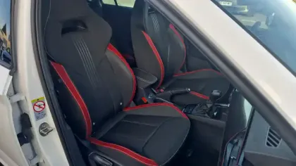 Photo 23 Skoda Kamiq  1.0 TSI Evo 110 ch DSG7