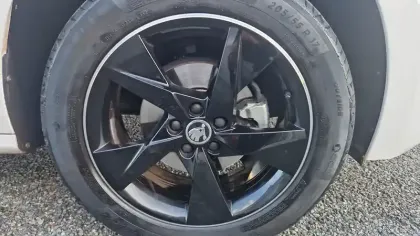 Photo 8 Skoda Kamiq  1.0 TSI Evo 110 ch DSG7