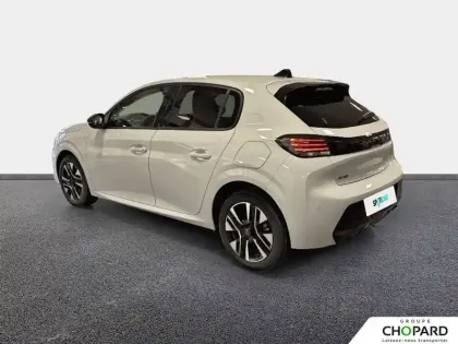 Photo 5 Peugeot 208  100 S&S BVM6