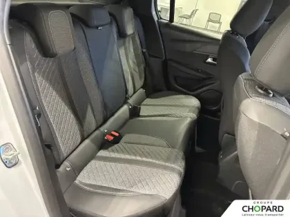 Photo 18 Peugeot 208  100 S&S BVM6