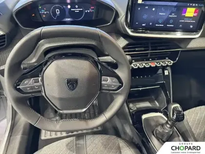 Photo 12 Peugeot 208  100 S&S BVM6