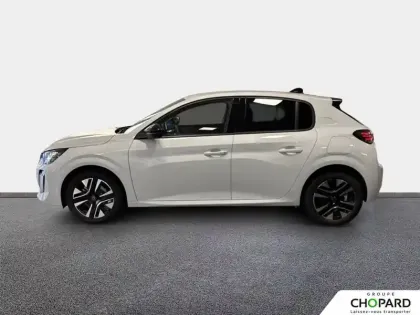 Photo 7 Peugeot 208  100 S&S BVM6