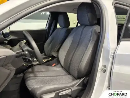 Photo 15 Peugeot 208  100 S&S BVM6