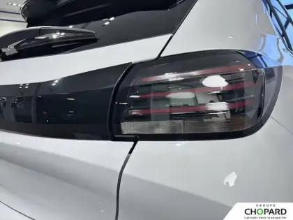 Photo 10 Peugeot 208  100 S&S BVM6