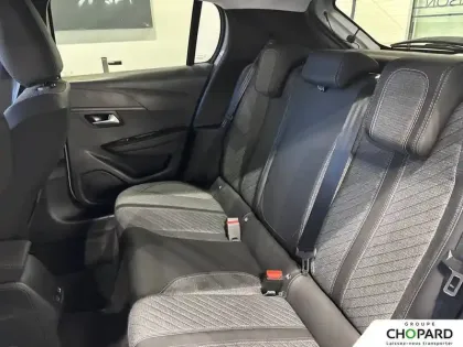 Photo 17 Peugeot 208  100 S&S BVM6